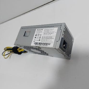 sazz online odeme: Qida Bloku “180Watt 80+ Bronze 10pin 4pin Huntkey HK280-73PP” ⭐180Watt — 3