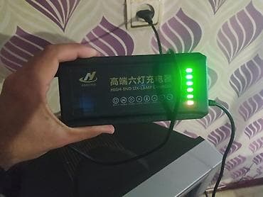 xaladenik ucuz: Simsiz şarj cihazı — 1