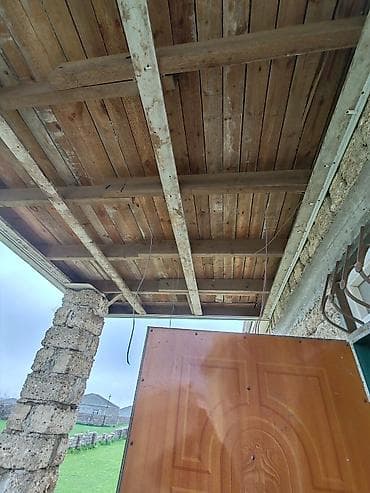 Həyət evləri və villalar: 5 otaqlı, 150 kv. m, Kredit yoxdur, Təmirsiz — 3