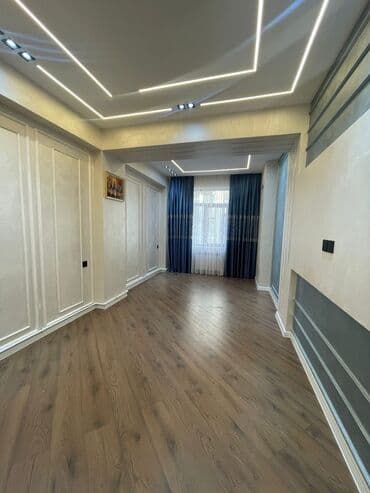 20ci sahe kiraye: 2 otaqlı, Yeni tikili, 60 kv. m — 5