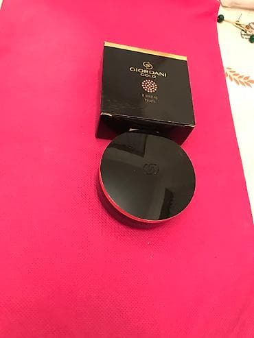 Румяна в шариках Bronzing Pearls Изготовлено в Италии lalafo.az -da Румяна в шариках Bronzing Pearls Изготовлено в Италии