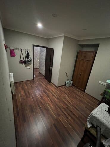 1 комнатная квартира в новостройке: 3 otaqlı, Yeni tikili, 92 kv. m — 6