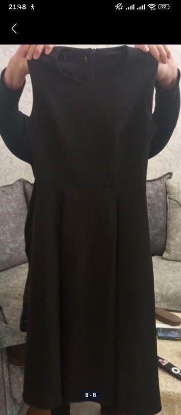 Ev geyimləri, pijamalar: 3defe geynilib. 35 azn alinib. 15 azn satilir — 1