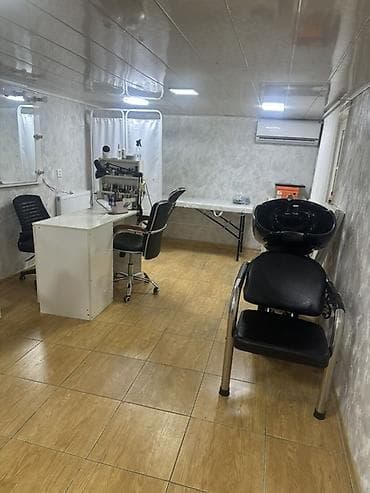 malayziya mebel: Damla salonuna saç ustası ve G5 masajını el masajını bilen işçi teleb — 2