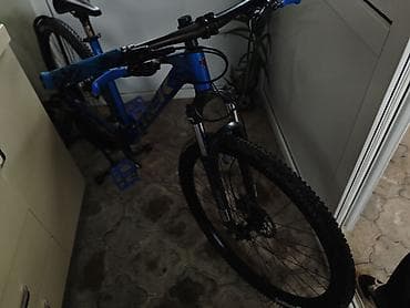 trinx m 136: Trek Marlin 6 gen2 cox munasip giymete prablemsiz — 1