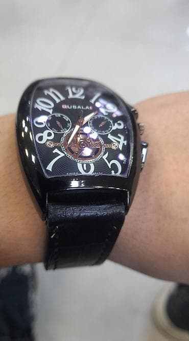 original qol saatlari: Saat idal di heç bir prablemi yoxdur usda da olmuyub mexaniki di — 2