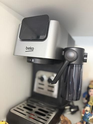 Beko espresso/kofe aparat - Brend: Beko - Tip