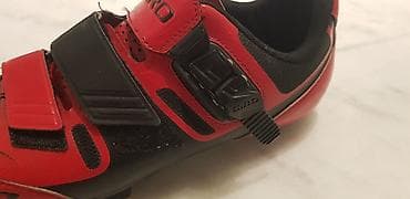 krosofka: Giro yol velosipedi üçün klipli idman ayaqqabısı + Shimano SPD-Sl — 2