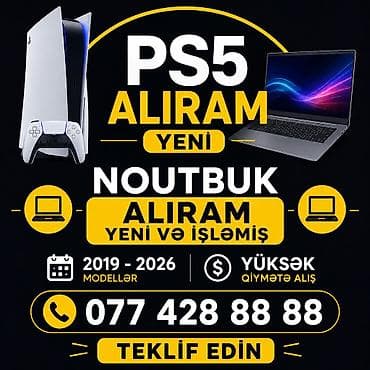 mini pc computer: YÜKSƏK QİYMƏTƏ HƏR CÜR NOUTBUK VƏ P5 ALIRAM YENİ VƏ İŞLƏMİŞ KREDİTLƏ — 1