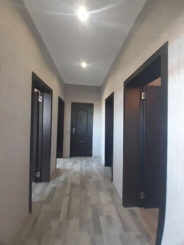 30 mine evler: Biləcəri 3 otaqlı, 80 kv. m, Kredit yoxdur, Yeni təmirli — 2