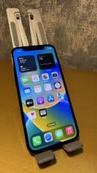 iphone 8 plus 2. el fiyatı: IPhone 12 Pro, 128 GB, Pacific Blue, Face ID, Sənədlərlə, Simsiz şarj — 2