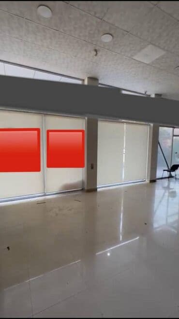 mingəcevirdə icarə obyektlər: Gənclik metrosuna yaxın yol kənarı ümumi sahəsi 220 kv,m olan, obyekt — 1