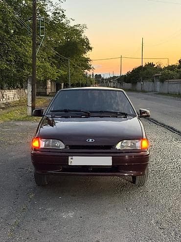 kia rio starter: Lada Samara (VAZ 2114) hetçbek Salam aleykum 2011 ci il Ekran zavod — 2