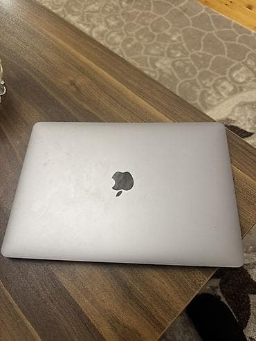 apple macbook air: Apple MacBook Pro 13" (2020, 4x Thunderbolt 3) - Ekran: 13 düym — 2