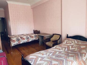 сколько стоит одна комната: YALNIZ QADİNLAR ÜÇÜN OTAQ kirayə verilir, qonşu qızla birlikdə. yeni — 2