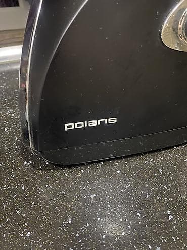 lepe ceken: Ət çəkən maşın Polaris, İşlənmiş — 2