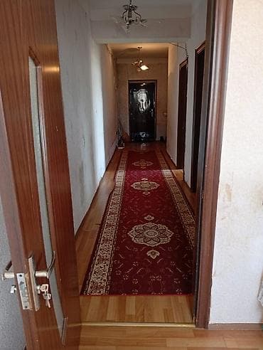 xacmazda ev: Gedebey r-yonu. 5mərtəbəli binanın 1ci mərtəbəsi 2otaqlı ev kiraye — 2