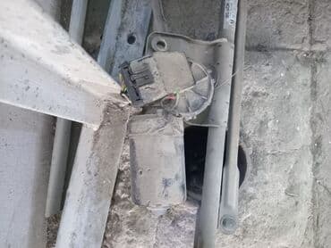 mazda ehtiyat hisseleri: Opel vectra 1996 mexanikanin wuwe qaldiranin matoru.wuwe silen.tek tek — 3