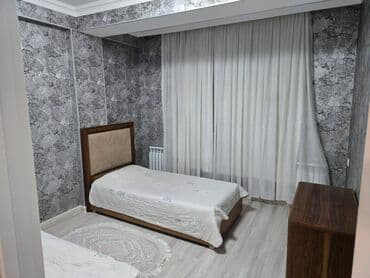 sekide ayliq kiraye evler uzunmuddetli 2021: Papatya park — 6