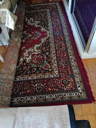 mişka şəkilləri: Xalça Dekorativ, Kredit yoxdur — 1