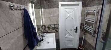 qarayev obyekt: Qaraev metrosunun yaxınlığında orbita mtkda 12 mertebeli binanın 8-ci — 3