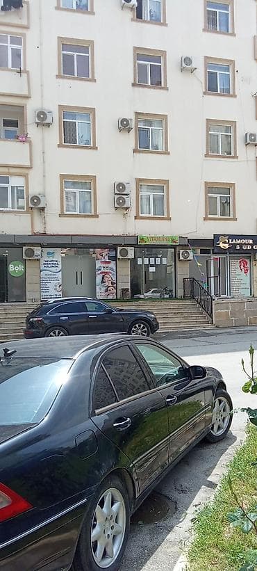 nardaran bag evleri: İcarəyə verilir – “Vitaminka” meyvə-tərəvəz mağazası üçün tam hazır — 8