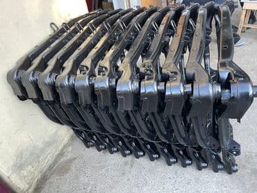 turbo az kia ceed: Kia ceed traversləri. Hyundai sonata, hyundai i30, hyundai matrix, kia — 9