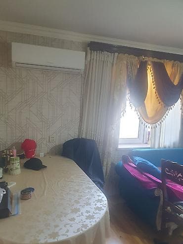 bine ev: 2 otaqlı, 45 kv. m, Kredit var, Yeni təmirli — 9
