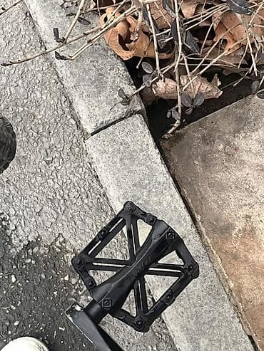 2 neferlik velosiped: Salam Velosped Cube Aim madelidi Velospede Çiçək Kimi Baxilib — 7