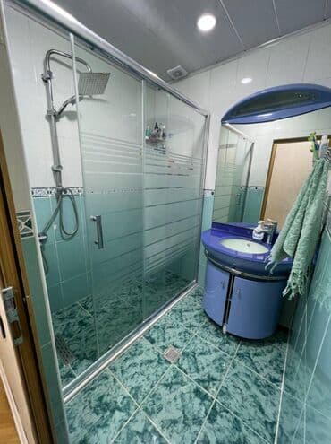 sabuncuda satılıq evler: Bakı, 4 otaqlı, Köhnə tikili, m. Neftçilər, 115 kv. m — 13