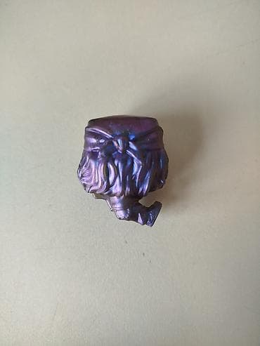 Stranger Things kolleksiya fiquru – rəsmi lisenziyalı mini heykəlcəik — 3