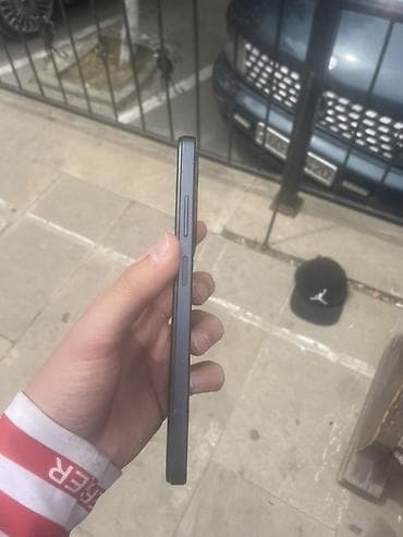 redmi note 17 pro: Infinix Hot 40, 128 GB, rəng - Mavi, Sensor — 2