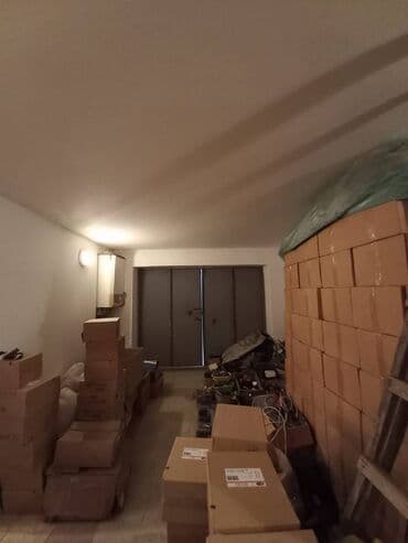 keşlədə satılan həyət evləri: 7 otaqlı, 272 kv. m, Orta təmir — 23