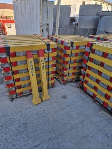 бетонные кольца больших размеров: Dəmir-beton quyu və quyu elementləri Satışı - Kanalizasiya, su və qaz — 11