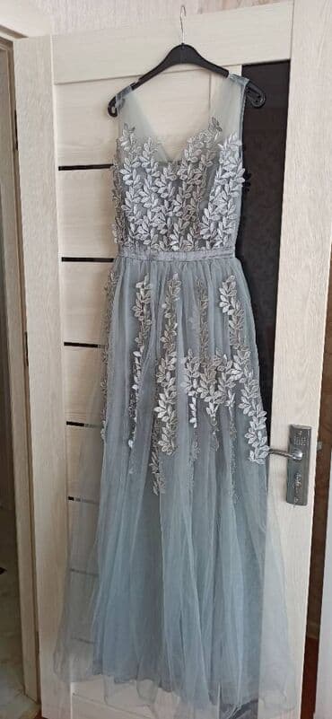 sifon fason 2023: 1 dəfə geyinilib. Ölçü S — 4