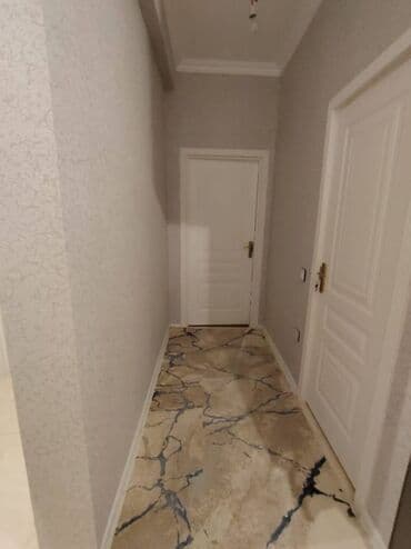 yeni gunəşlidə 1 otaqlı evlər: 3 otaqlı, Yeni tikili, 88 kv. m — 8