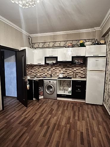 Xırdalanda kristal1-də mənzildə yataq yeri kirayə verilir. Təmiz — 5