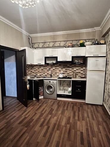 Xırdalanda kristal1-də mənzildə yataq yeri kirayə verilir. Təmiz