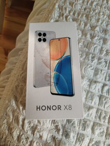аккамулятор на телефон fly fs 502: Honor X8a, 128 ГБ, цвет - Серый, Отпечаток пальца — 10