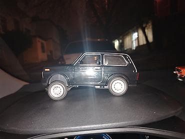 niva beyni: Avtomobil üçün şit üstü maşınlar hansı marka hansı viddə isdəsəz — 6