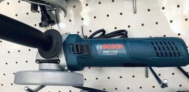 makita laqonda: Yeni Bosch Laqonda, Pulsuz çatdırılma — 2