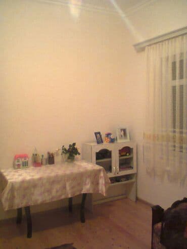 Binəqədi qəs. 3 otaqlı, 93 kv. m, Yeni təmirli — 9