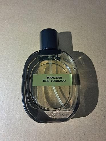 Bədənə qulluq: Salam Mağazanı Bağlamışığ Əlimizdə Məhdud Sayda Ətirlər Qalıb — 6