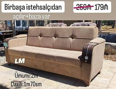 divan krislo: Divan, Yeni, Açılan, Bazalı — 3