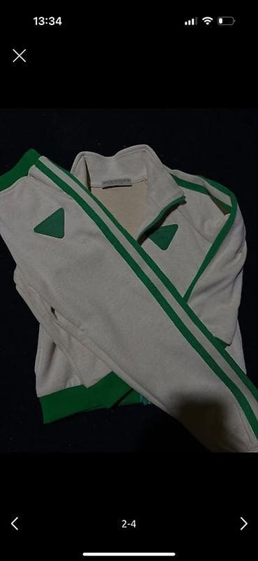 Kişi geyimləri: Oğlan üçün dest a class baha alınıb 50 azn satılır yenidir — 4