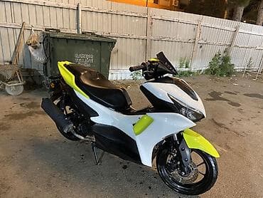 Dayun - 150T, 150 sm3, 2024 il, 40000 km
