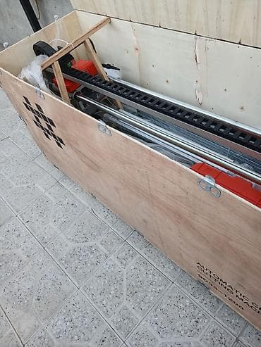 lovhe: Avtomatik Keramik Plitə Kəsən Maşın – model 9033 Texniki təyinat: - — 1