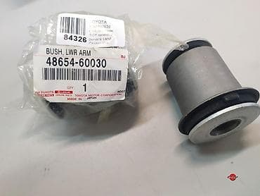 Kompressorlar: Toyota modelləri üçün razvalniler — 1