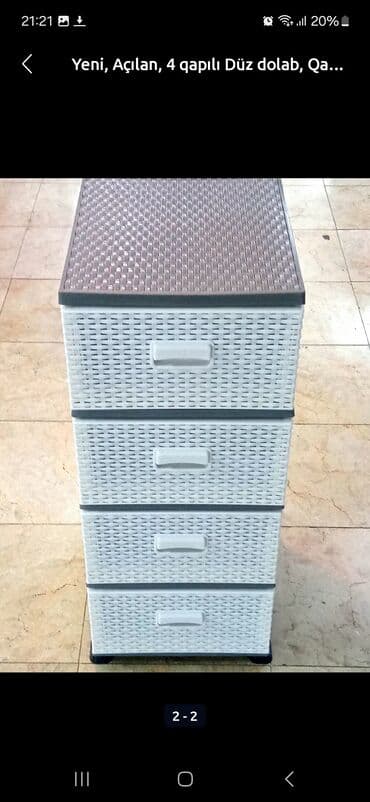 metbex dekorlari: Yeni, Güzgüsüz — 3