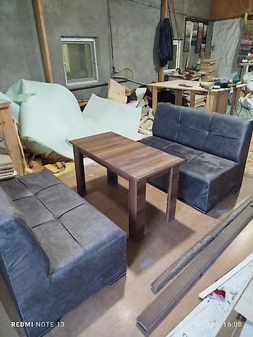 Çay evi divanl — 3